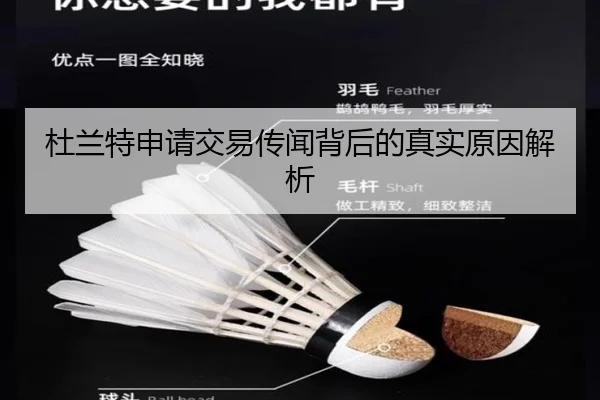 杜兰特申请交易传闻背后的真实原因解析
